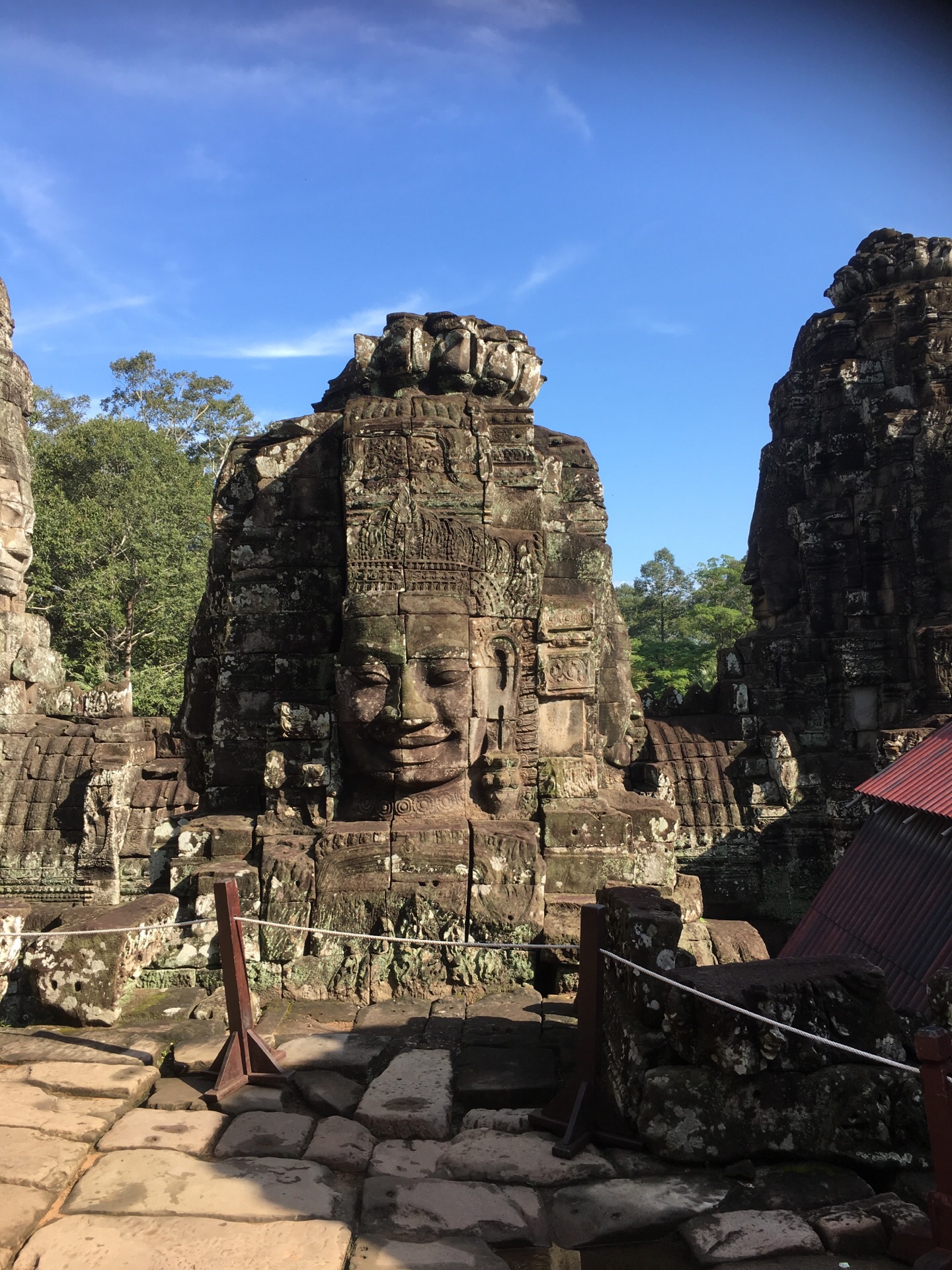 吴哥窟旅游攻略-吴哥窟旅游攻略 百度推荐