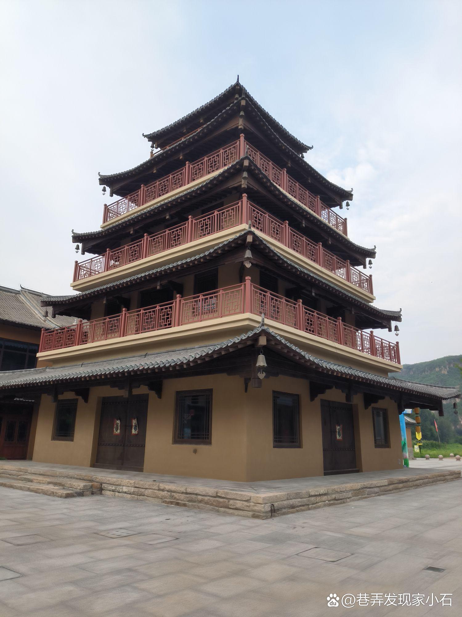 保定市旅游景点-保定市旅游景点大全排名榜