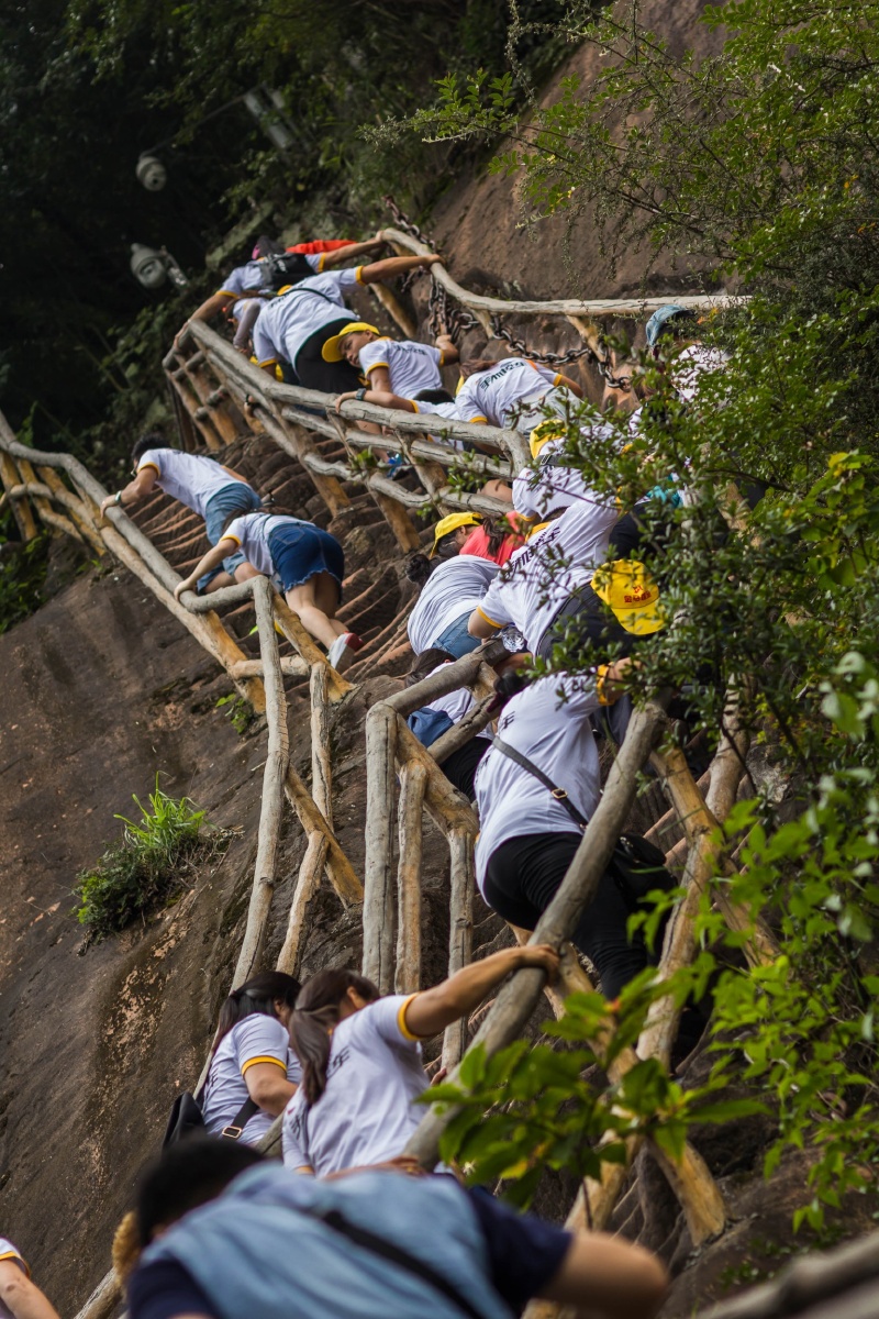 公司旅游-公司旅游不去要上班吗