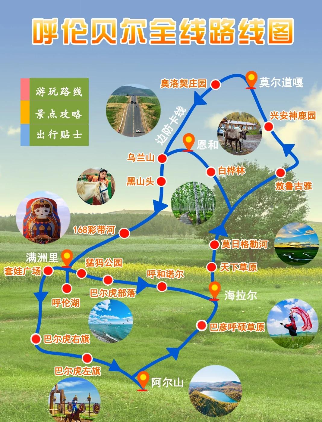 空中草原旅游攻略-空中草原旅游攻略大全