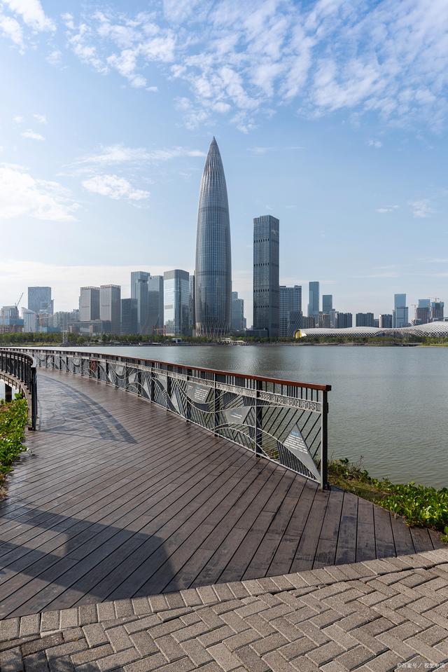 深圳市旅游景点-深圳市旅游景点大全52个