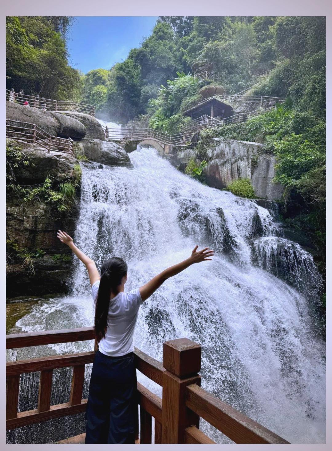 揭西旅游景点大全-广东揭西旅游景点大全