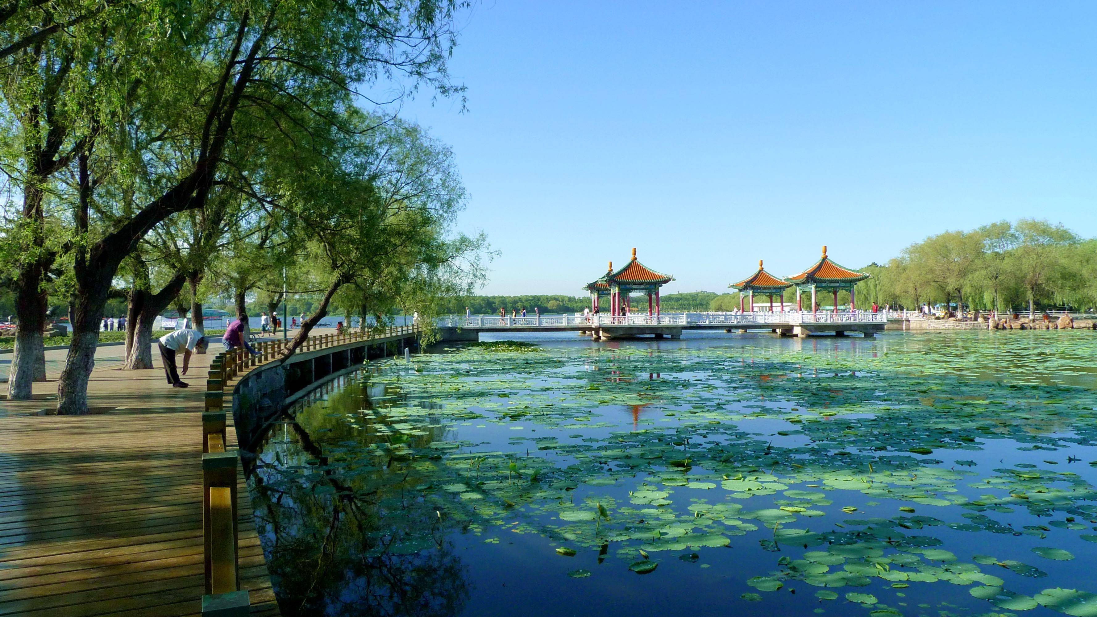 南城旅游景点大全-南城旅游景点大全图片