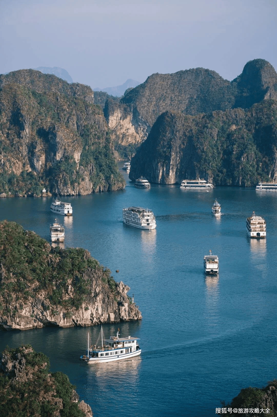 去越南旅游要多少钱-到越南旅游要多少钱5天4夜包团