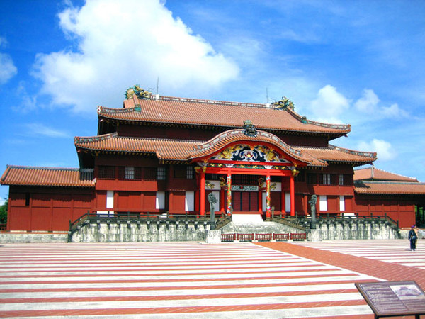 日本旅游报价-日本7日游旅行社报价