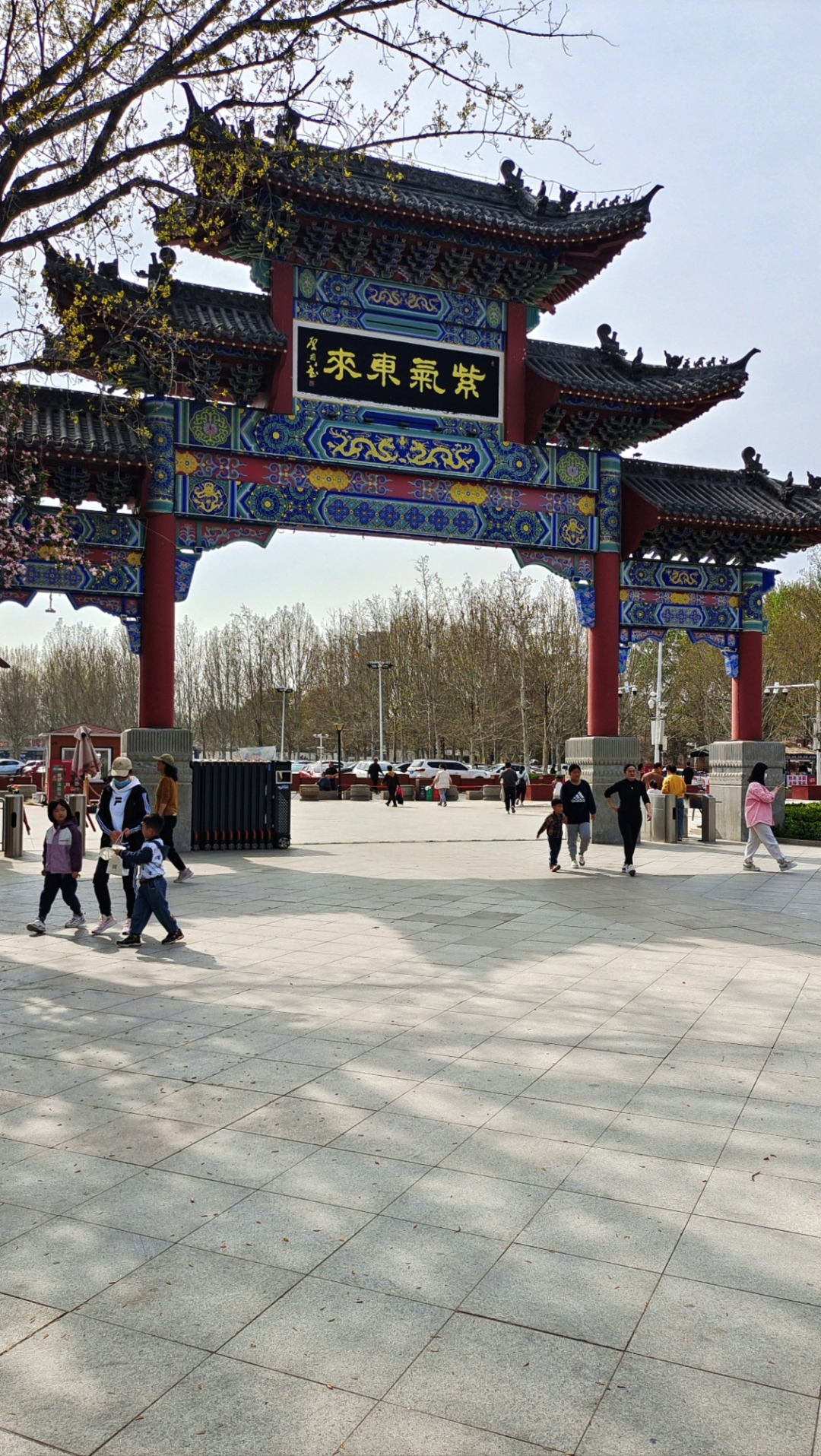 滨州旅游景点大全-滨州旅游景点大全免费
