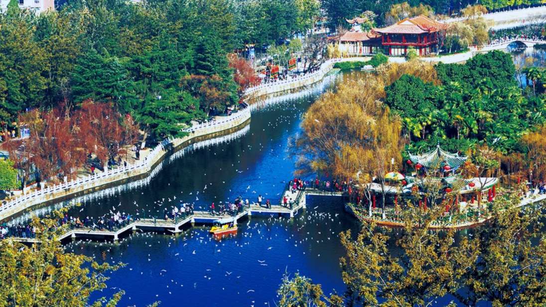 云南有哪些旅游景点-云南有哪些旅游景点和名胜古迹