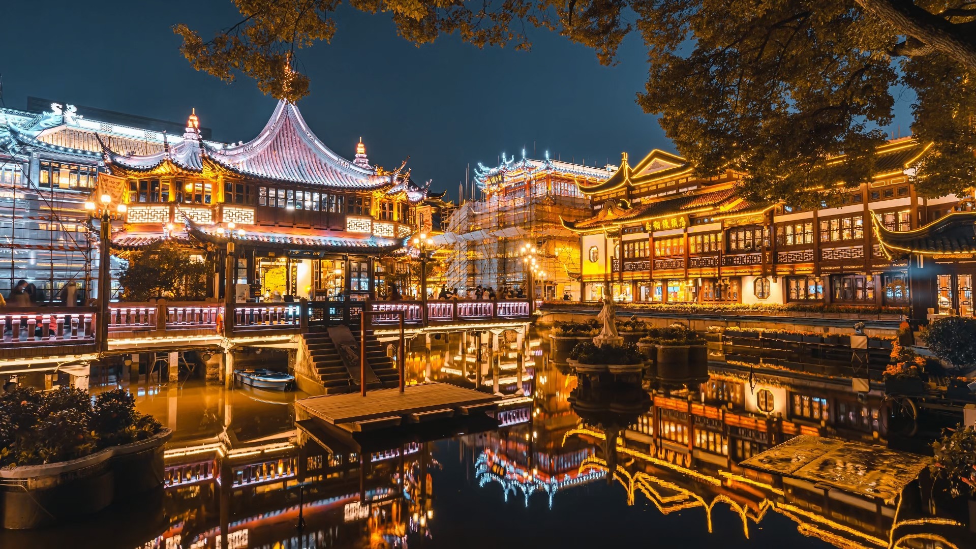 上海旅游点-上海旅游点排名