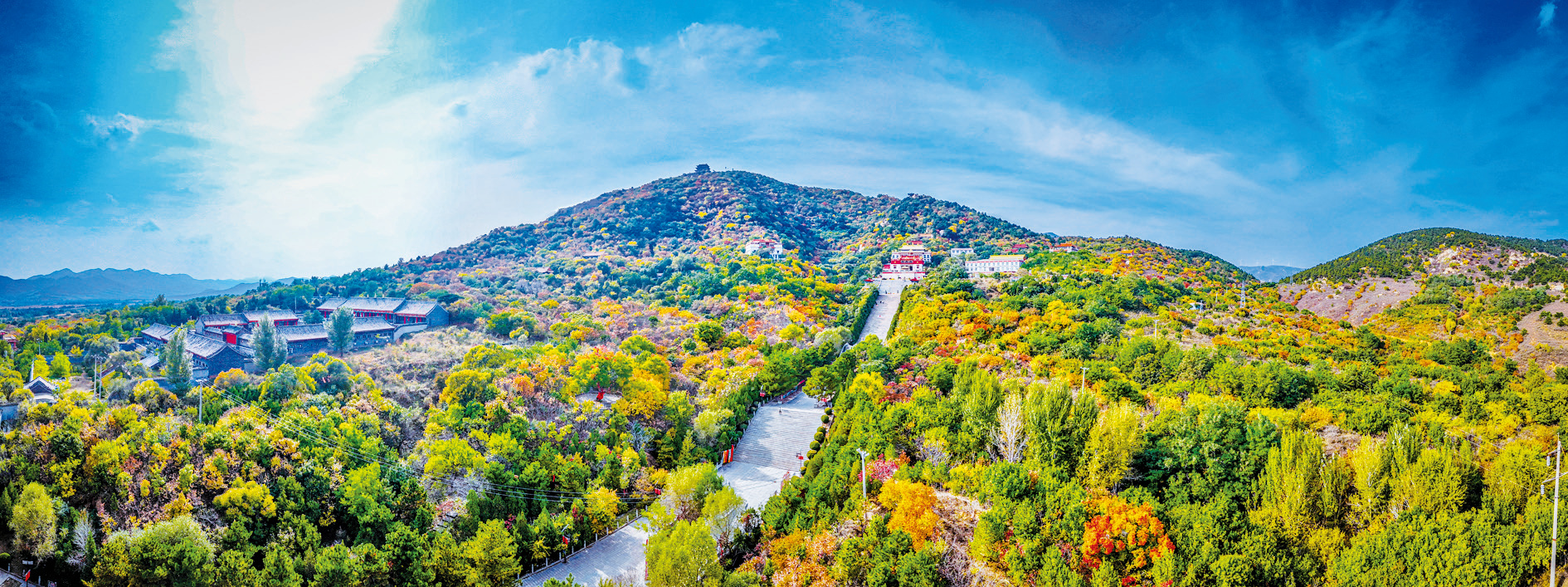 阜新旅游景点大全-阜新旅游景点大全图片