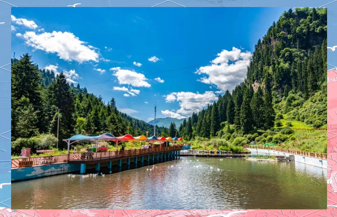 临夏旅游景点大全-临夏旅游景点大全攻略