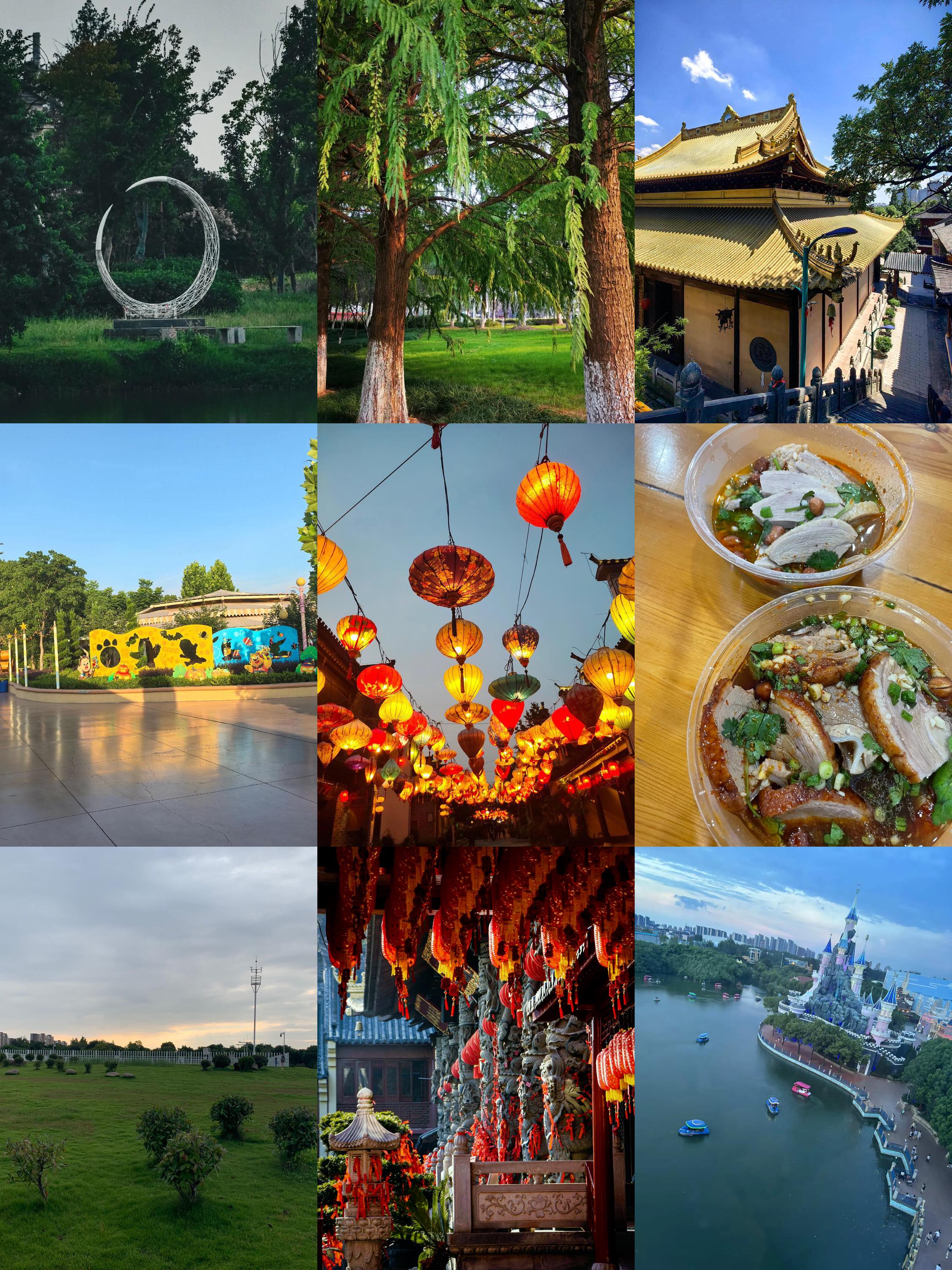 芜湖旅游攻略-芜湖旅游攻略三日游