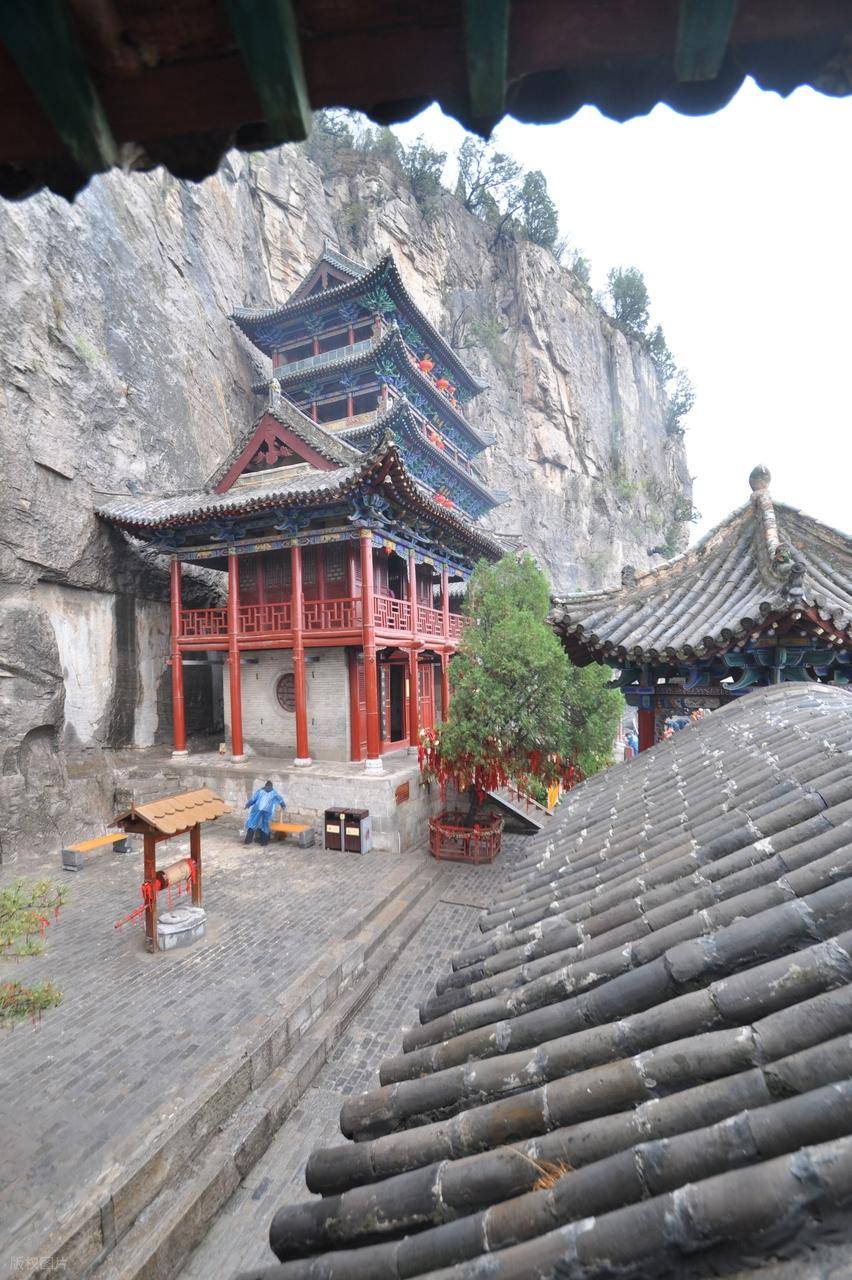 邯郸旅游网-邯郸旅游网站
