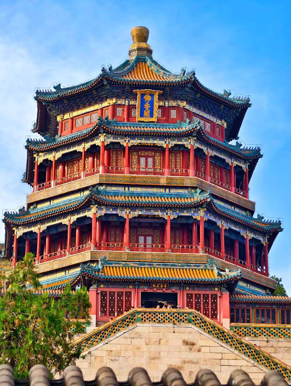北京近郊旅游景点-北京近郊好玩的景点