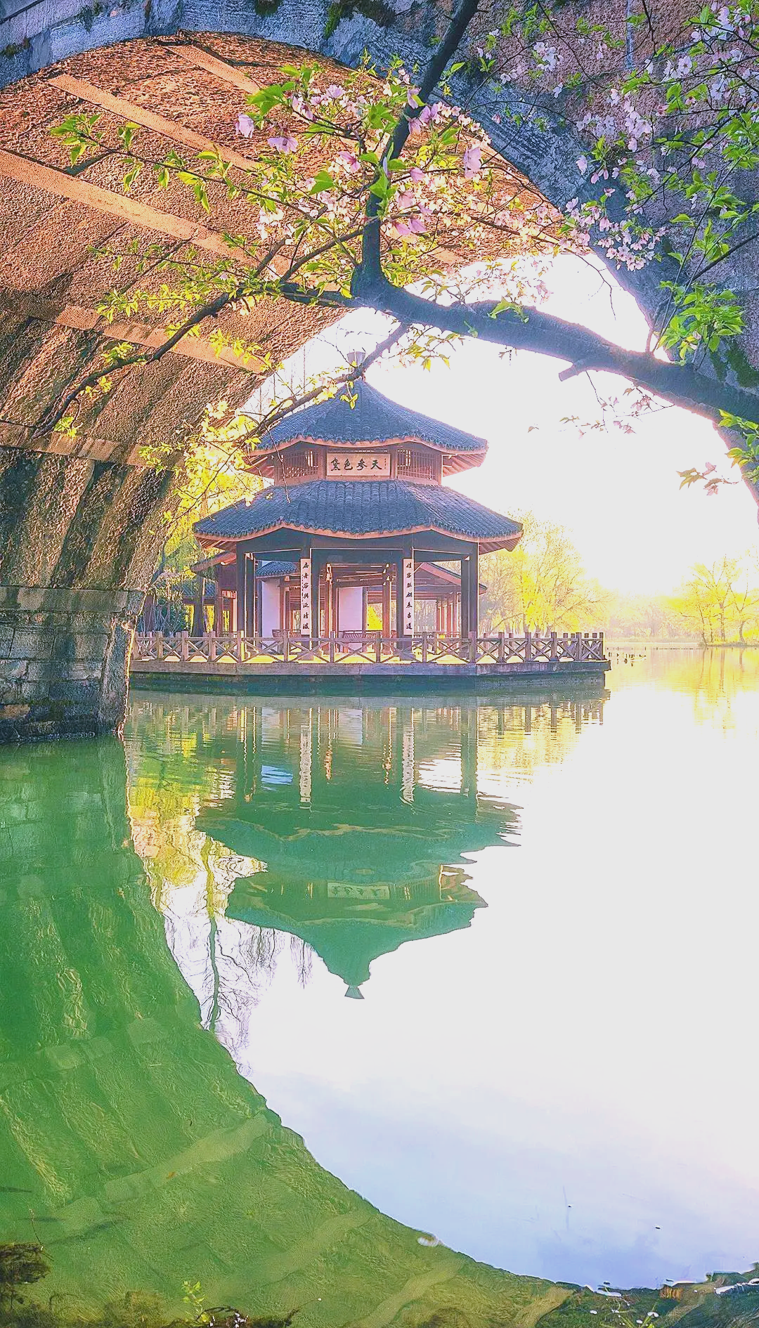 杭州西湖旅游景点-杭州西湖旅游景点攻略