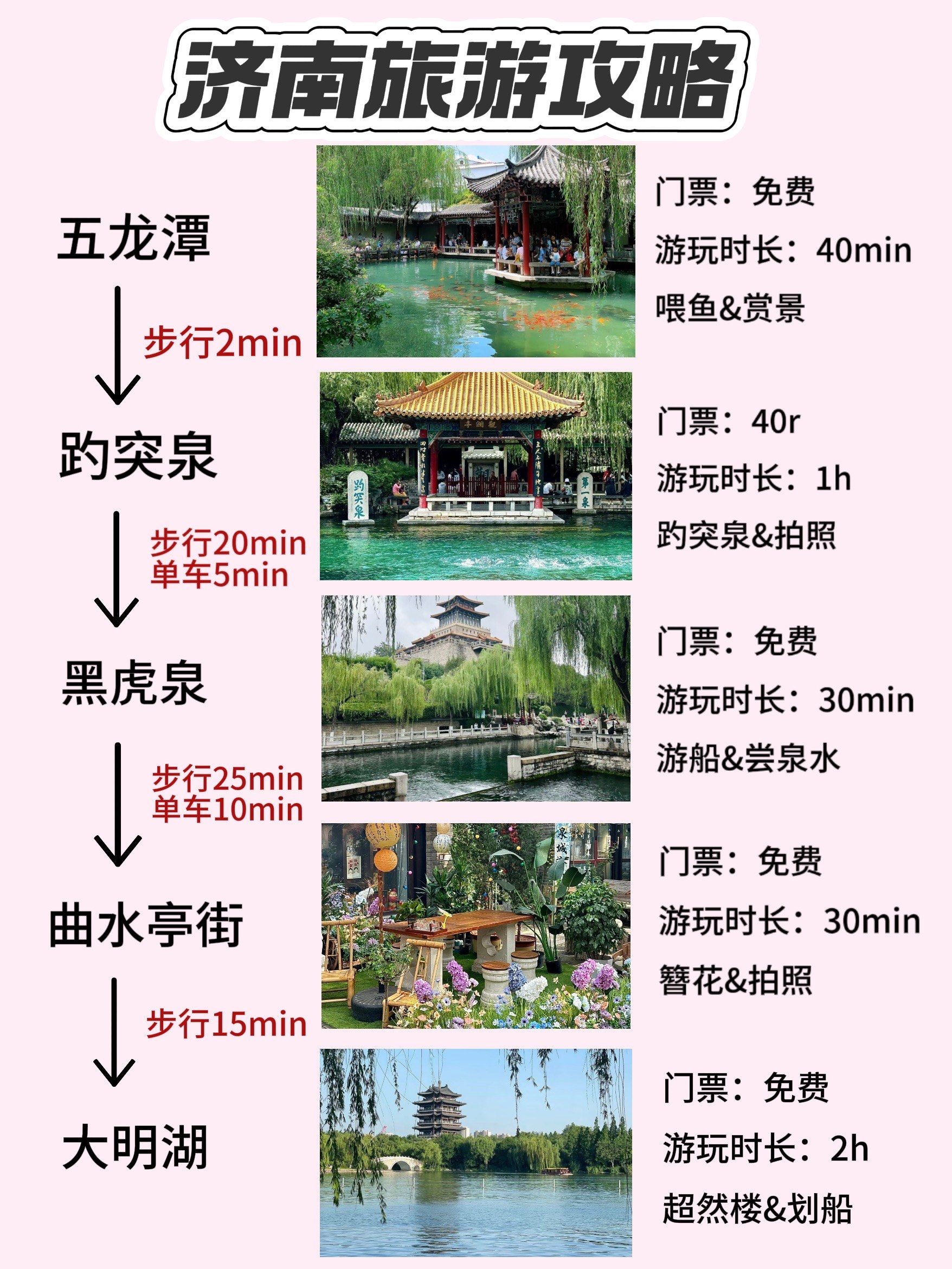济南旅游攻略-济南旅游攻略 百度推荐