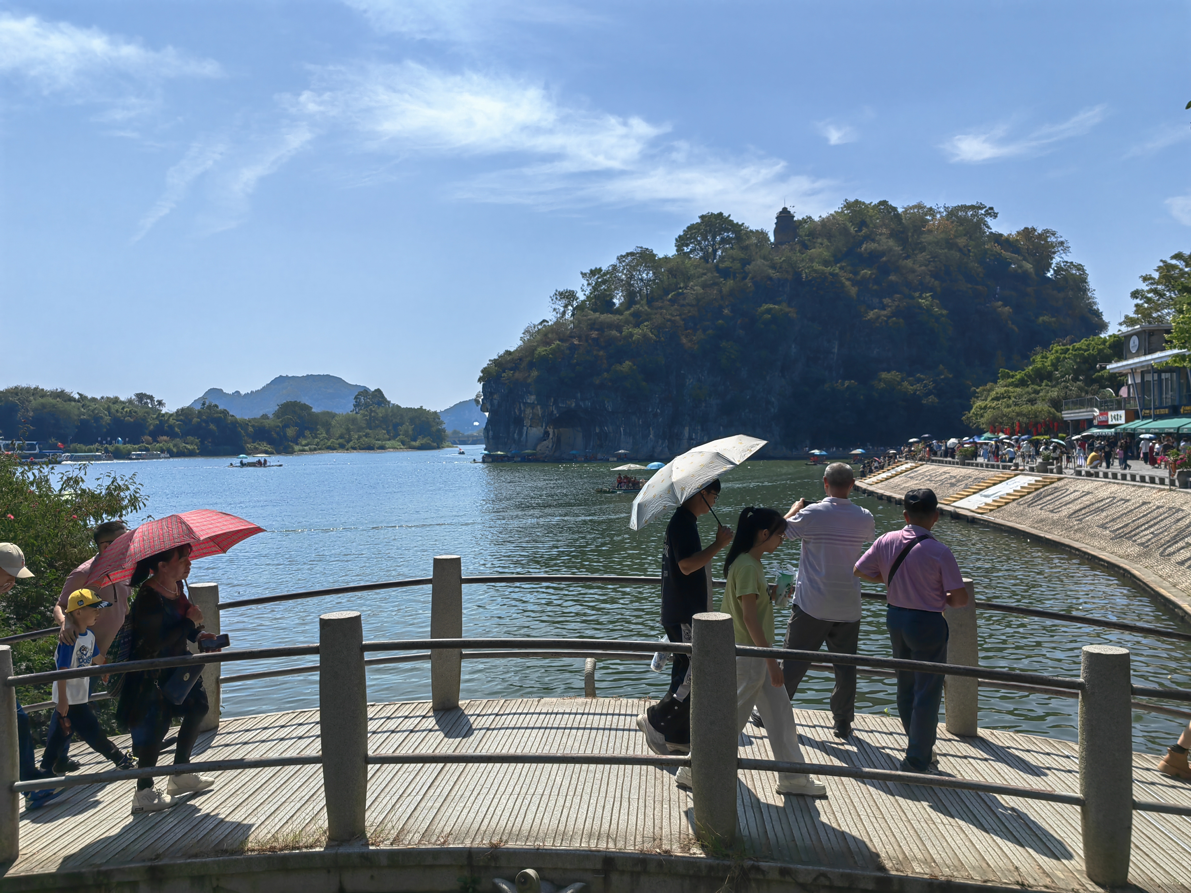 桂林周边旅游-桂林周边旅游攻略必去景点