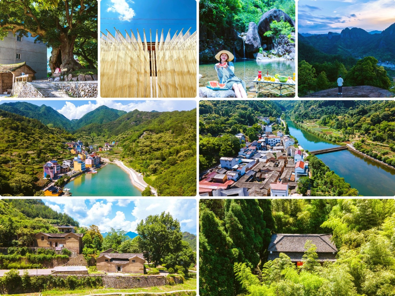 缙云旅游-缙云旅游住哪里方便