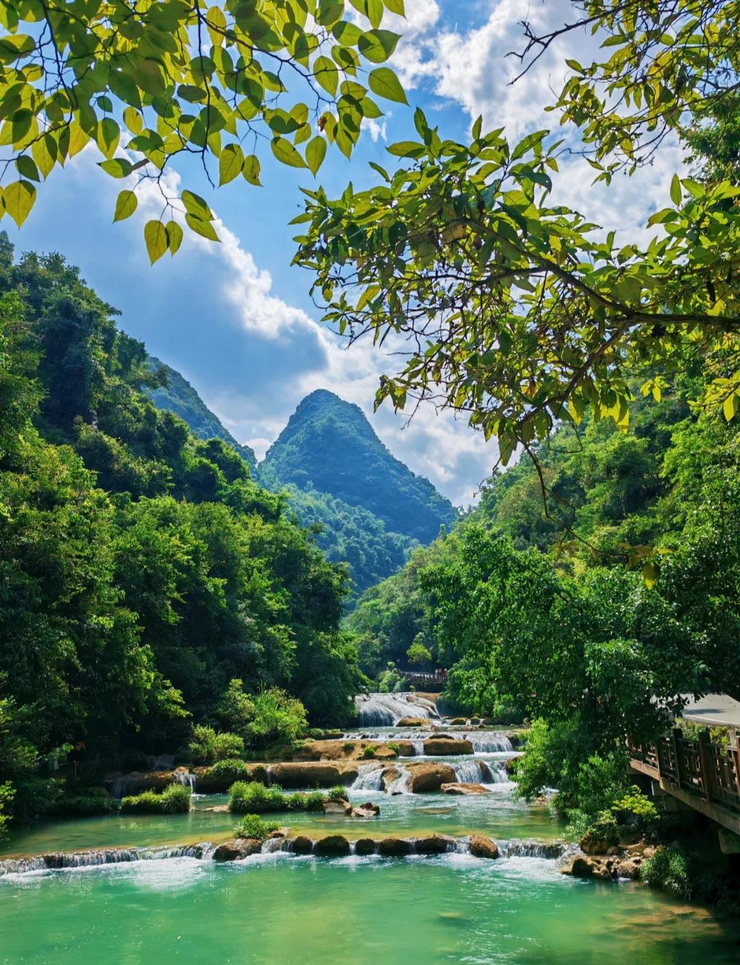 七月份适合去哪旅游-七月份适合去旅游的地方
