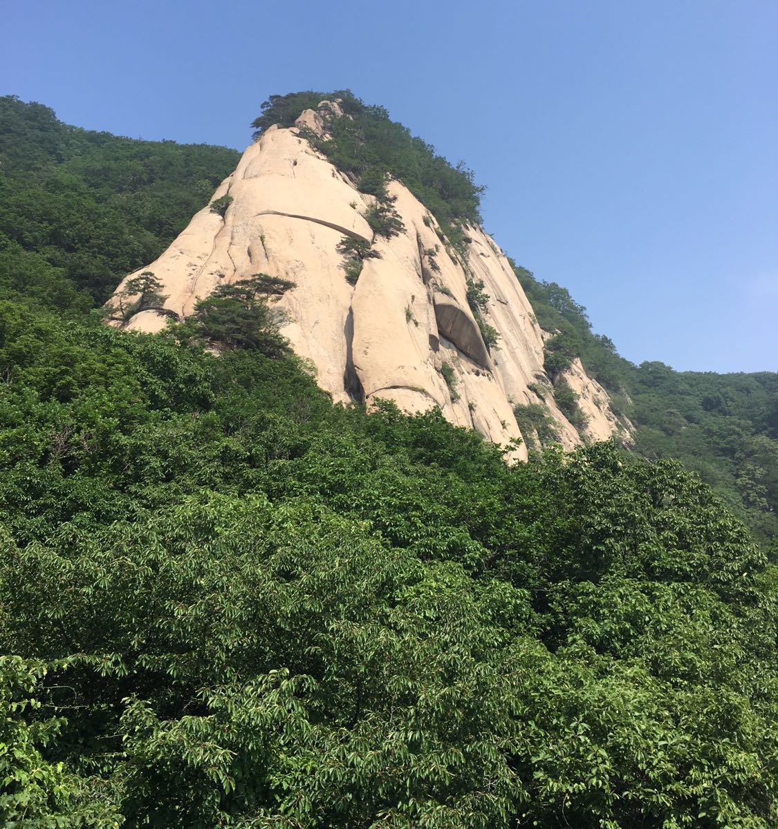 凤凰山旅游-凤凰山旅游景区攻略