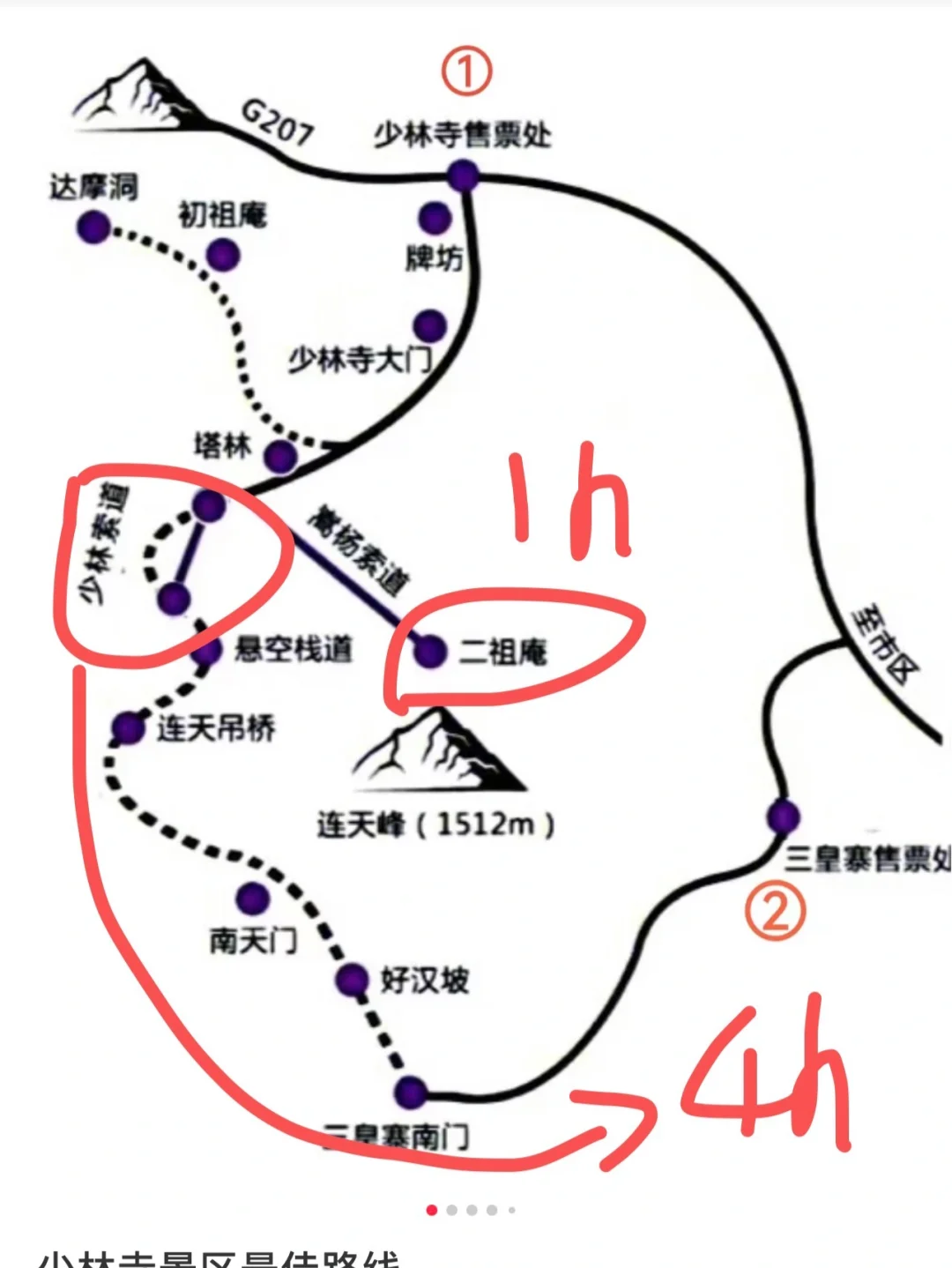 少林寺旅游攻略-少林寺旅游攻略自驾车旅游