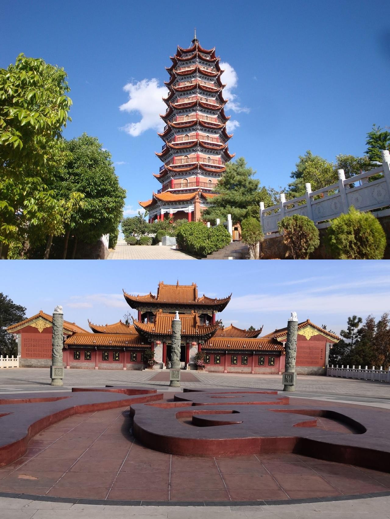 楚雄旅游-楚雄旅游攻略必去景点