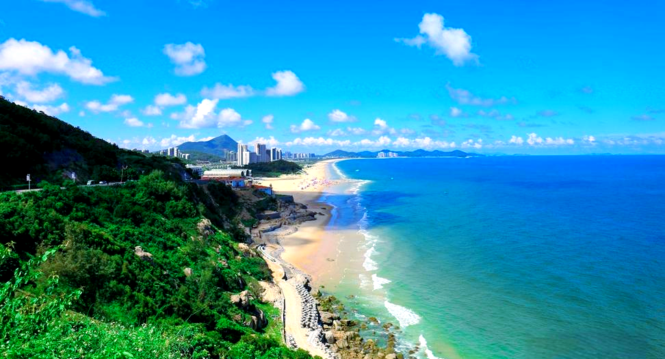 海陵岛旅游-海陵岛旅游住宿最佳 海陵岛旅游-海陵岛旅游住宿最佳