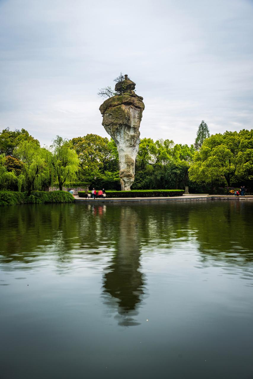 浙江绍兴旅游景点-杭州绍兴三日游攻略
