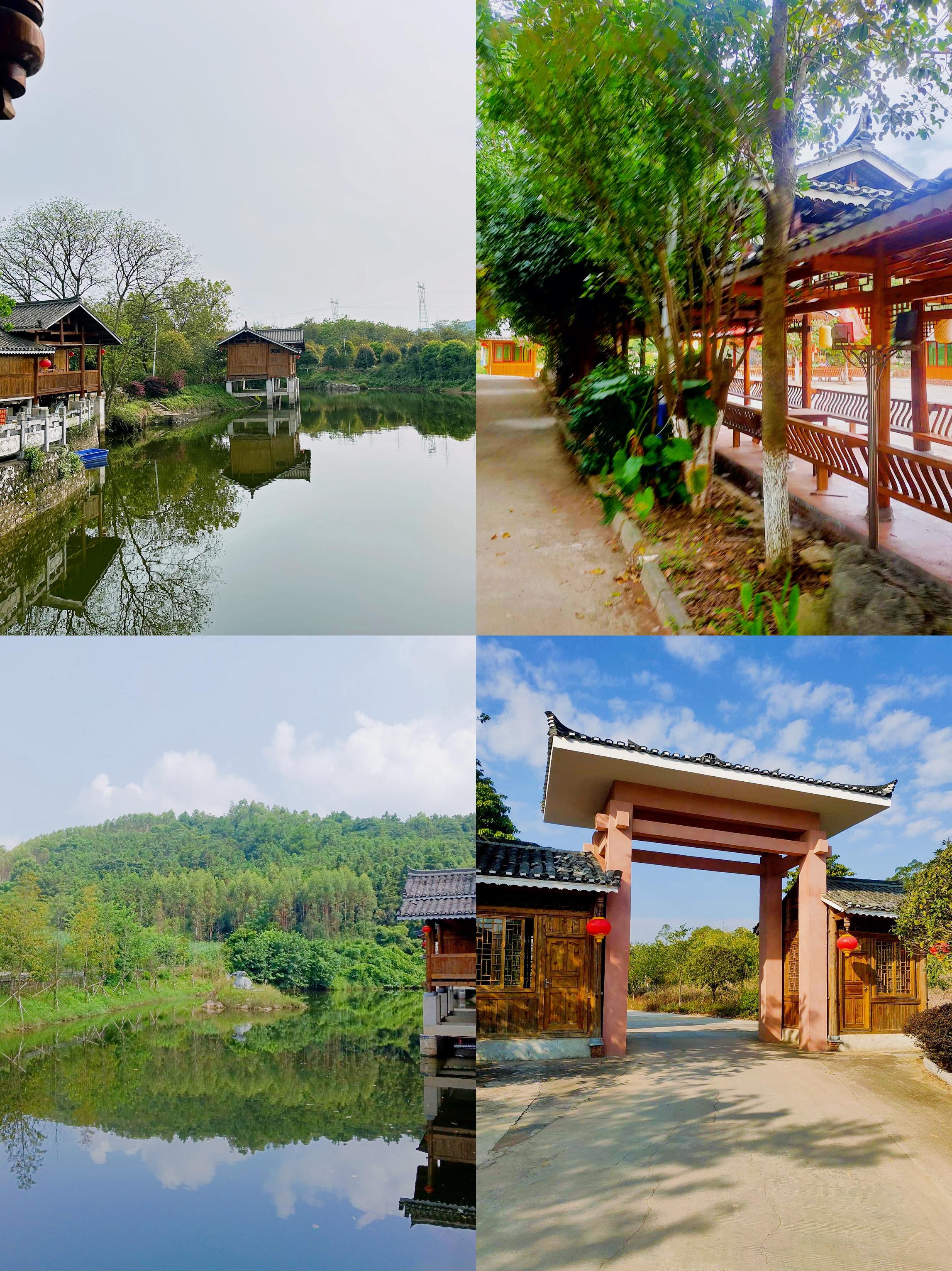 来宾旅游-来宾旅游景点大全排名