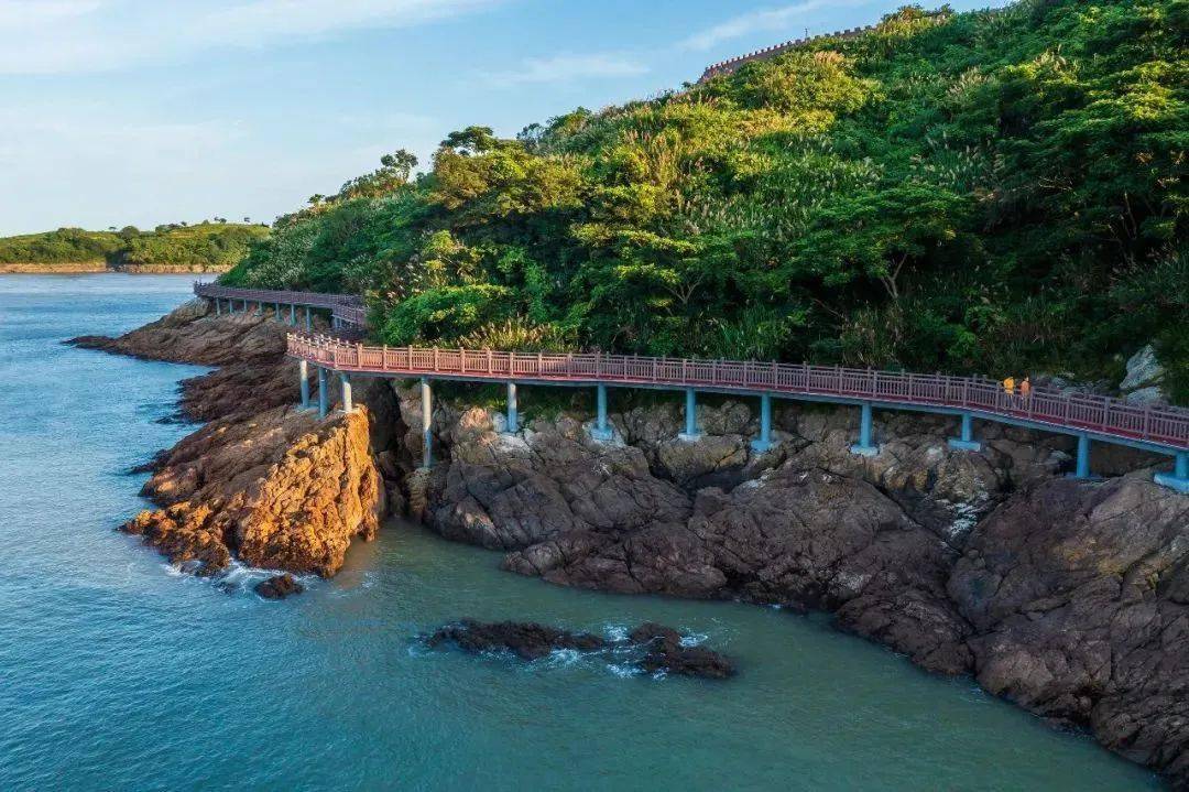宁波象山旅游景点-宁波象山旅游景点排名