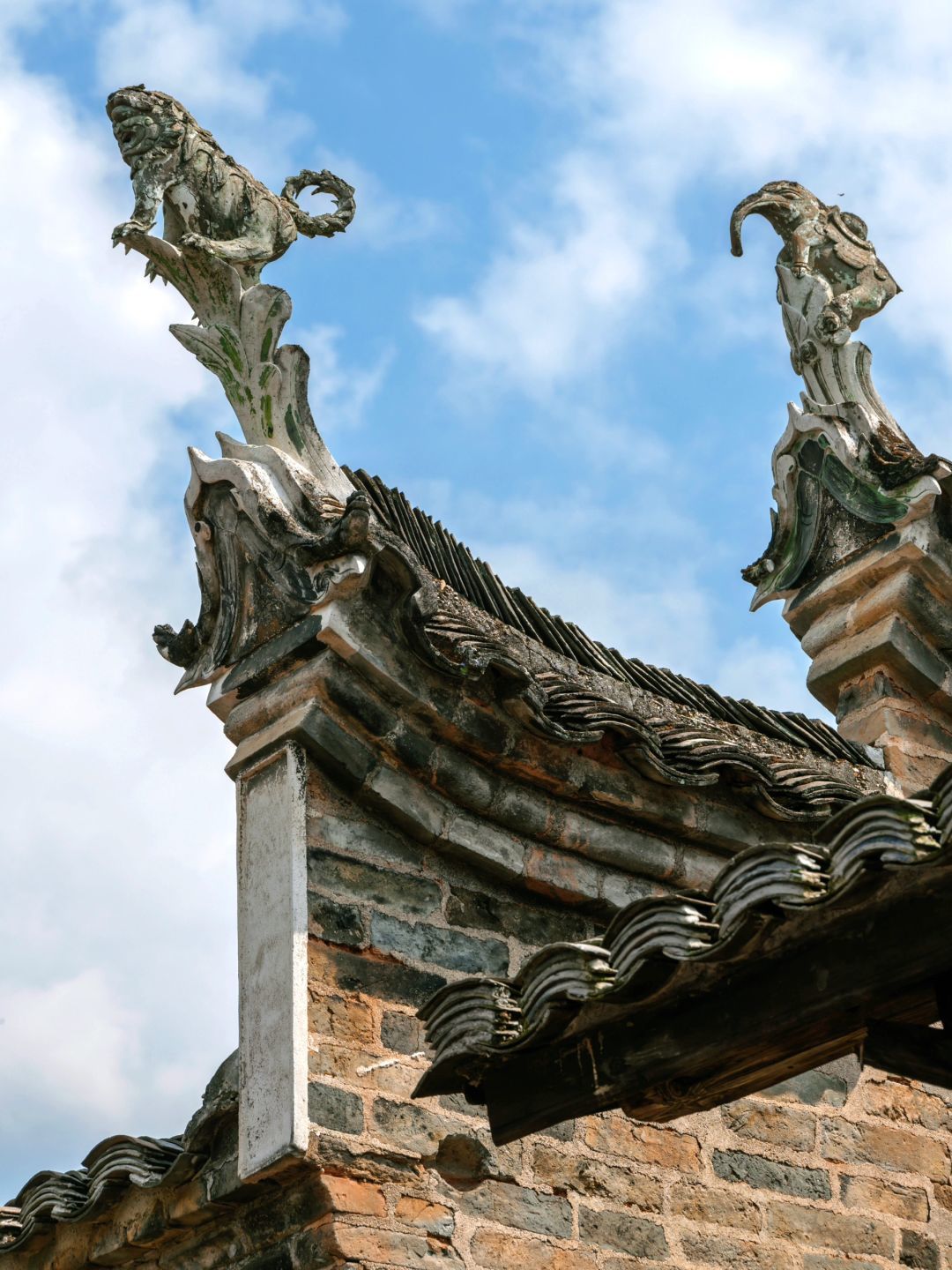 赣州旅游-赣州旅游必去十大景点