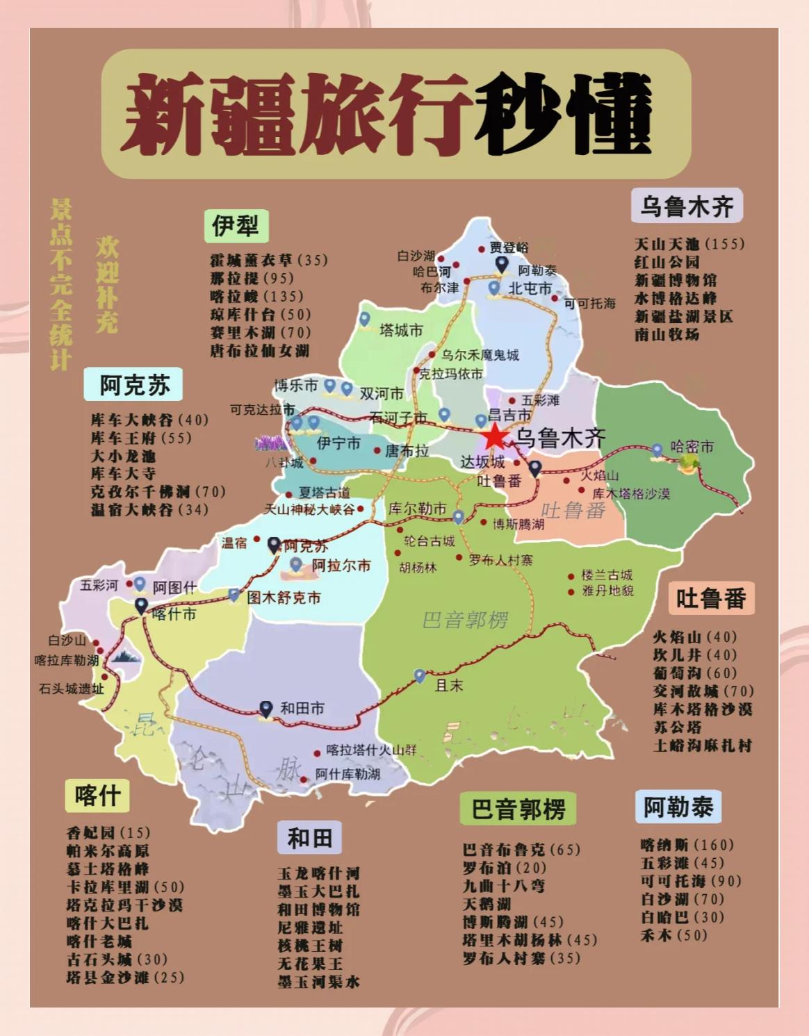新疆旅游网-新疆旅游网站