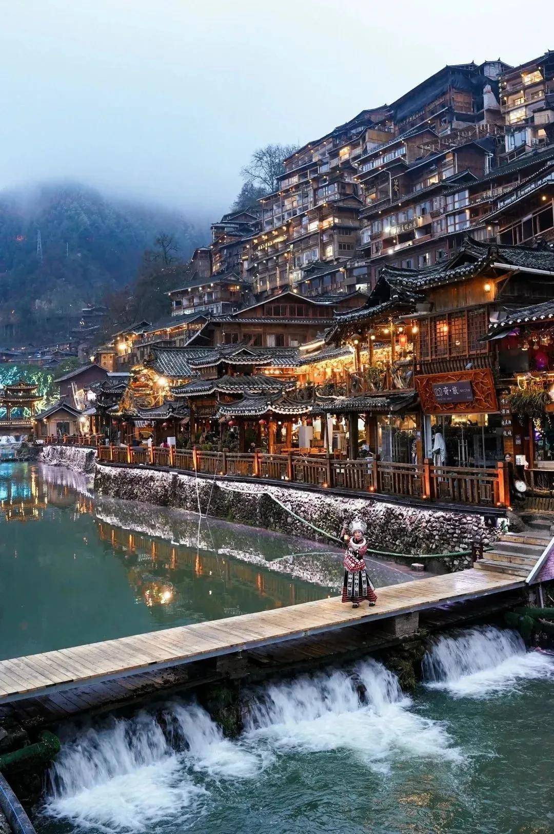 春节旅游去哪里好-春节旅游去哪里好玩又暖和