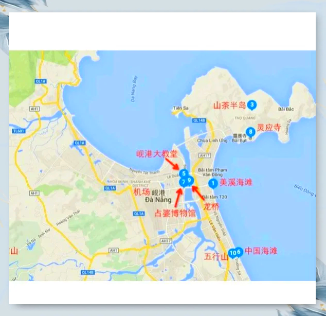越南岘港旅游攻略-越南岘港旅游攻略 知乎