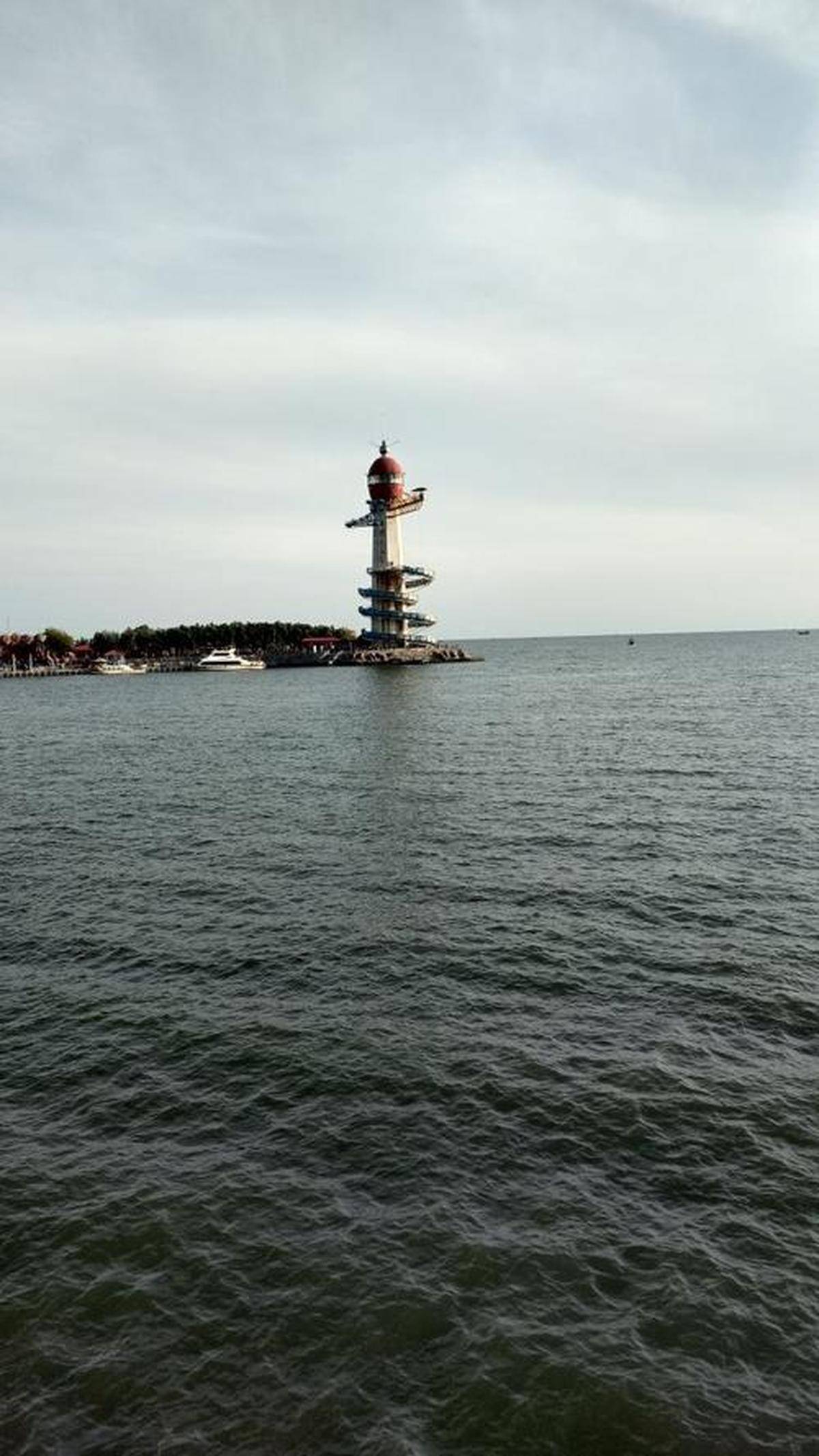 南戴河旅游景点-南戴河旅游景点门票价格
