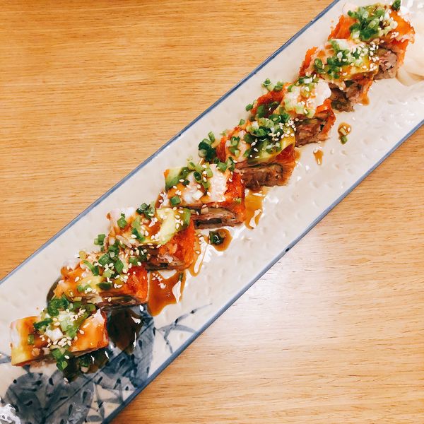 松子日本料理-松子日本料理多少钱一位