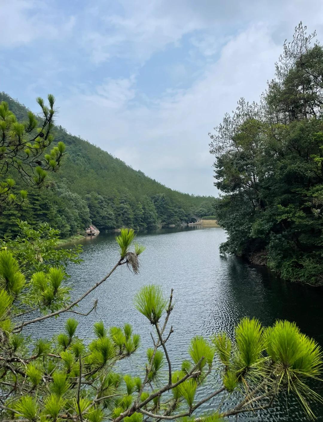 木兰天池门票-木兰天池门票怎么买划算