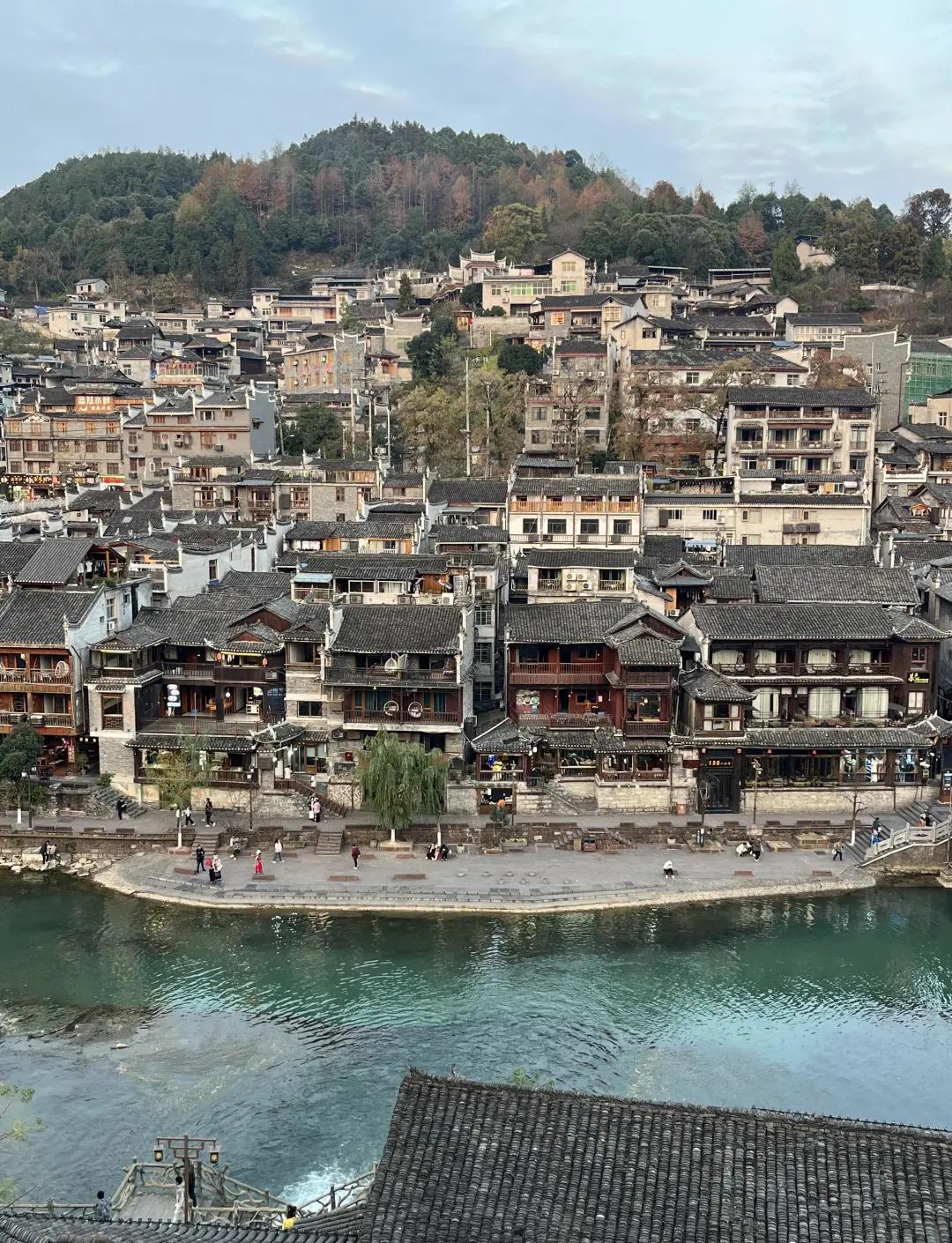 凤凰旅游-凤凰旅游景点有哪些