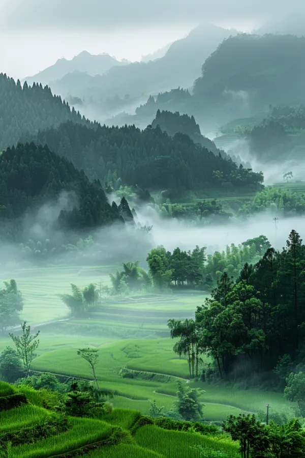 龙胜旅游-龙胜旅游最佳季节