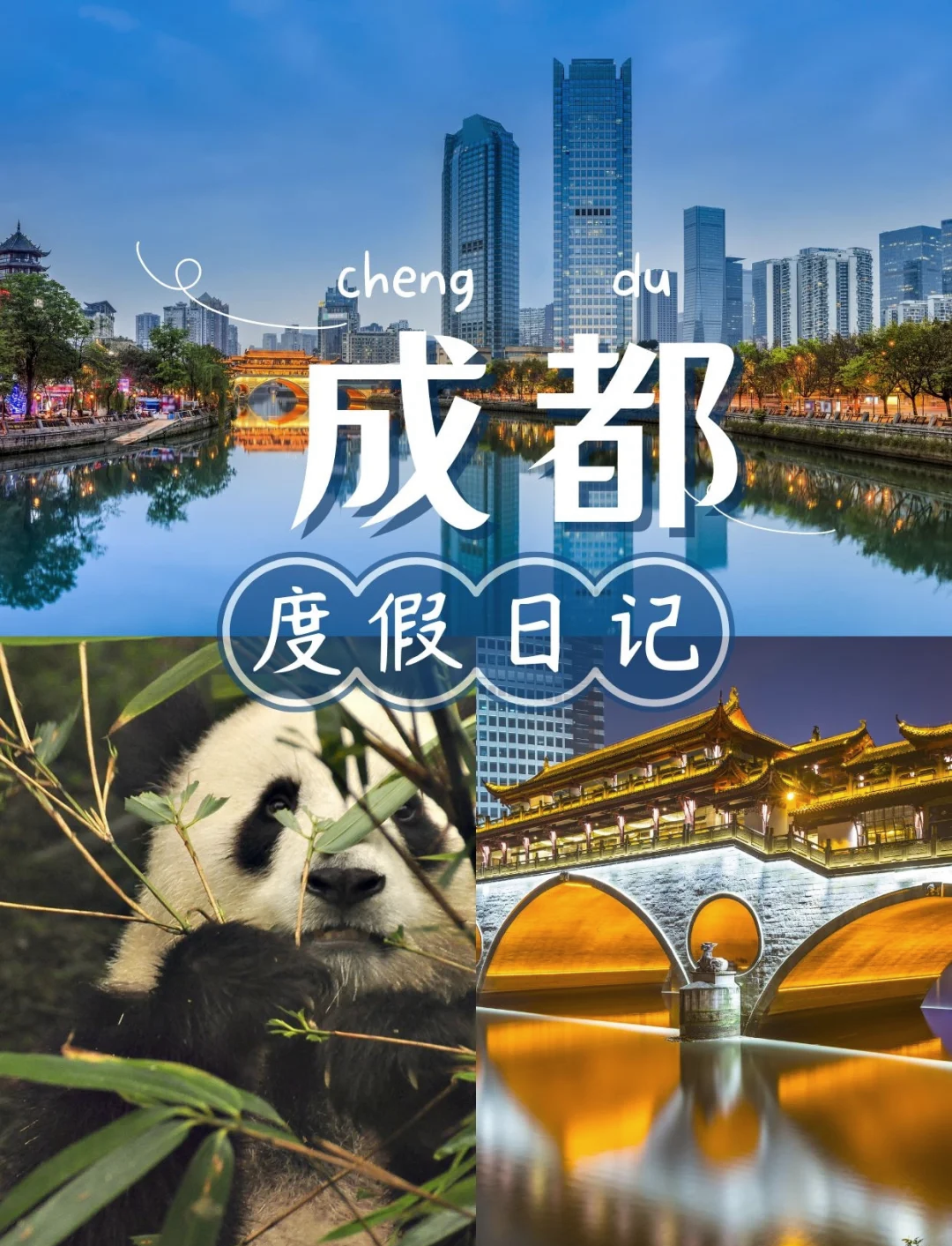 成都旅游景点大全-四川省成都市旅游景点大全