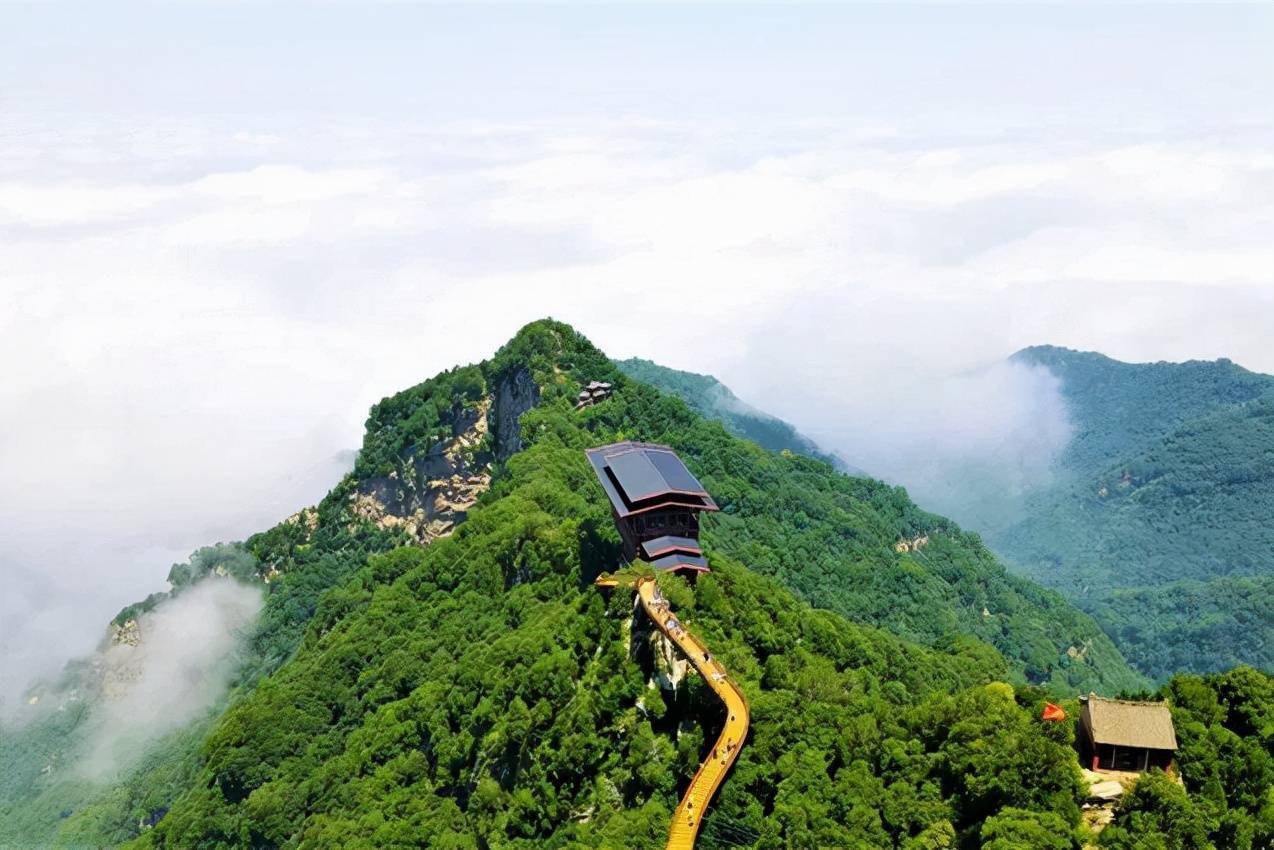 渭南旅游-渭南旅游攻略一日游路线