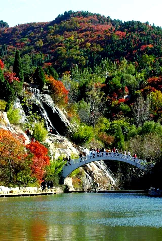 十月份适合去哪里旅游-10月11月份适合去哪里旅游