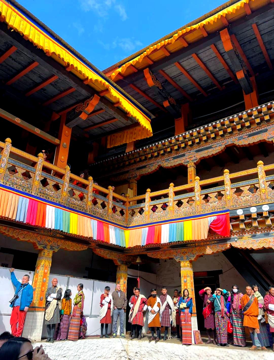 不丹旅游-不丹旅游景点