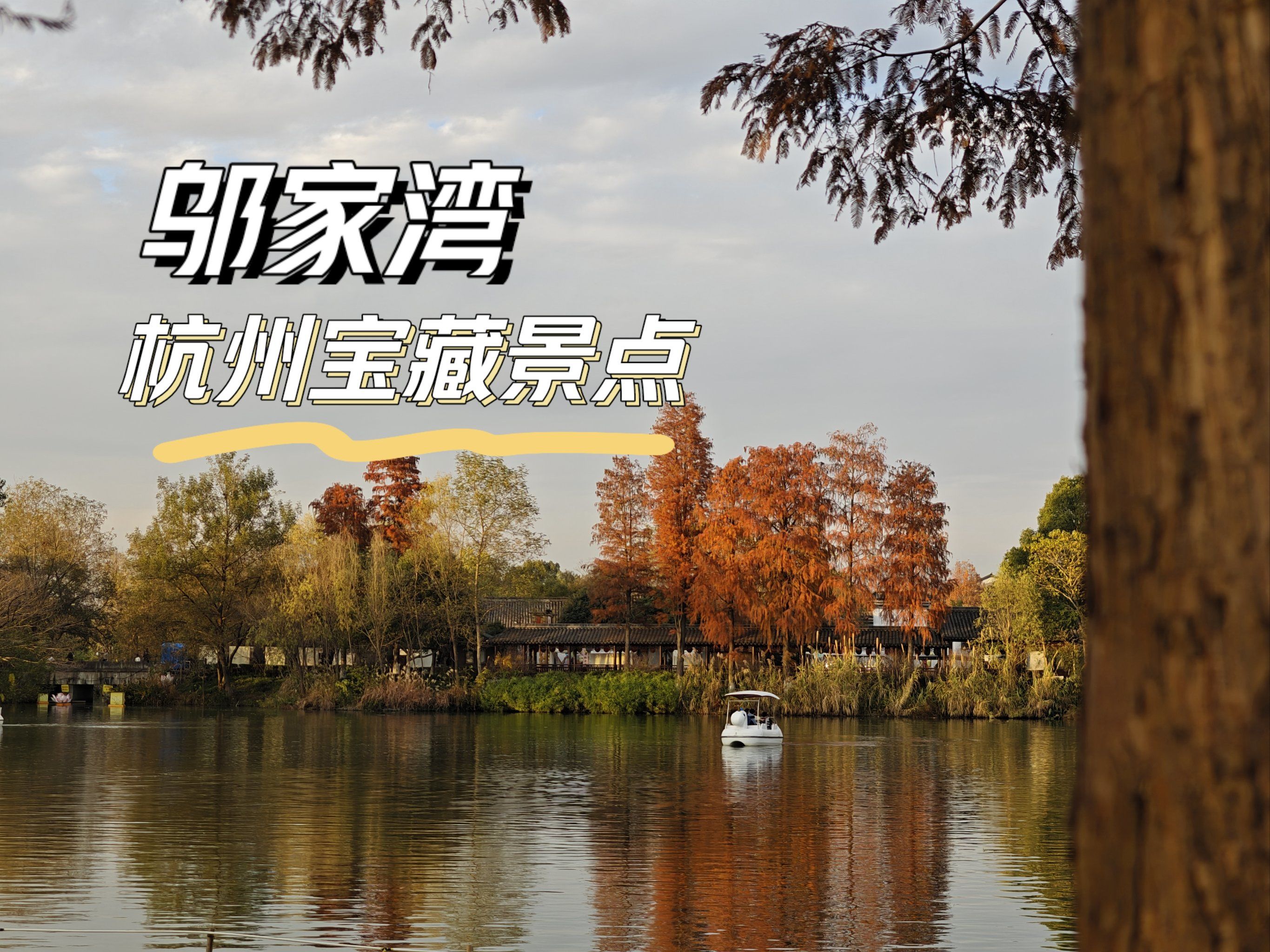 西溪湿地门票-西溪湿地门票免费政策