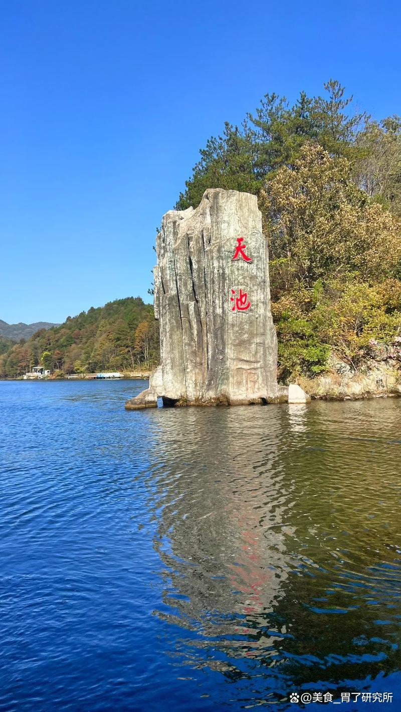 湖北有哪些旅游景点-湖北有哪些旅游景点风景区