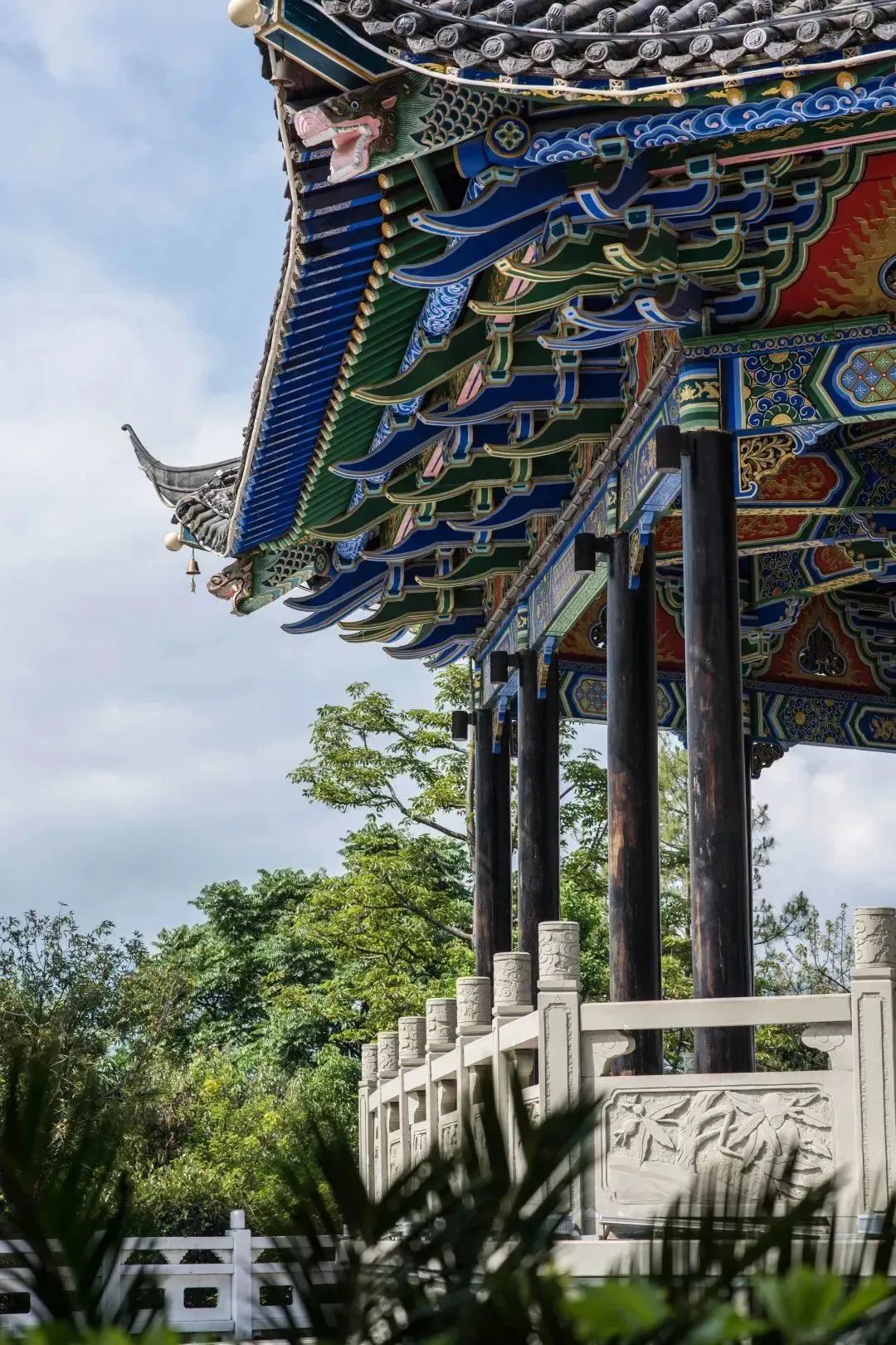 凉山旅游景点大全-凉山旅游景点大全介绍