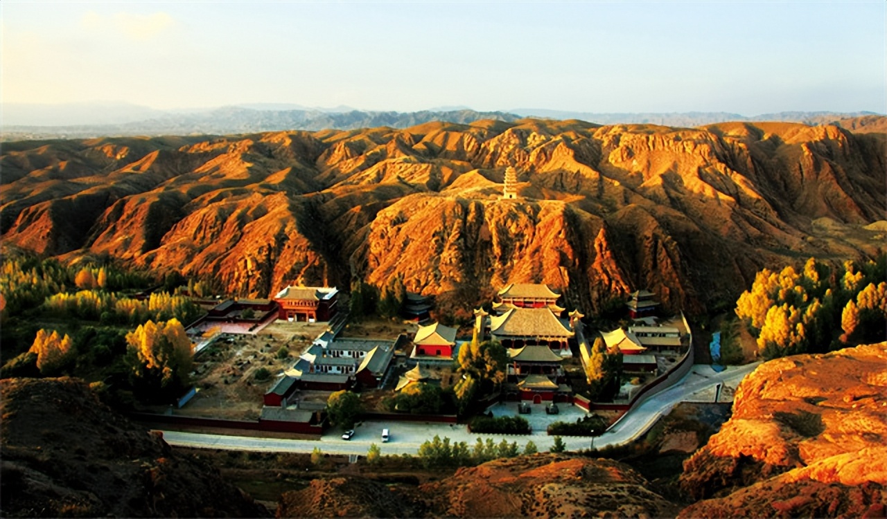 金昌旅游-金昌旅游必去十大景点 金昌旅游-金昌旅游必去十大景点