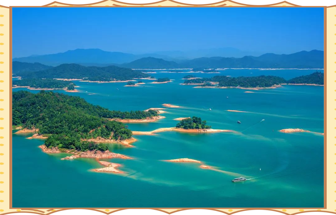 万绿湖旅游-万绿湖旅游攻略一日游 万绿湖旅游-万绿湖旅游攻略一日游