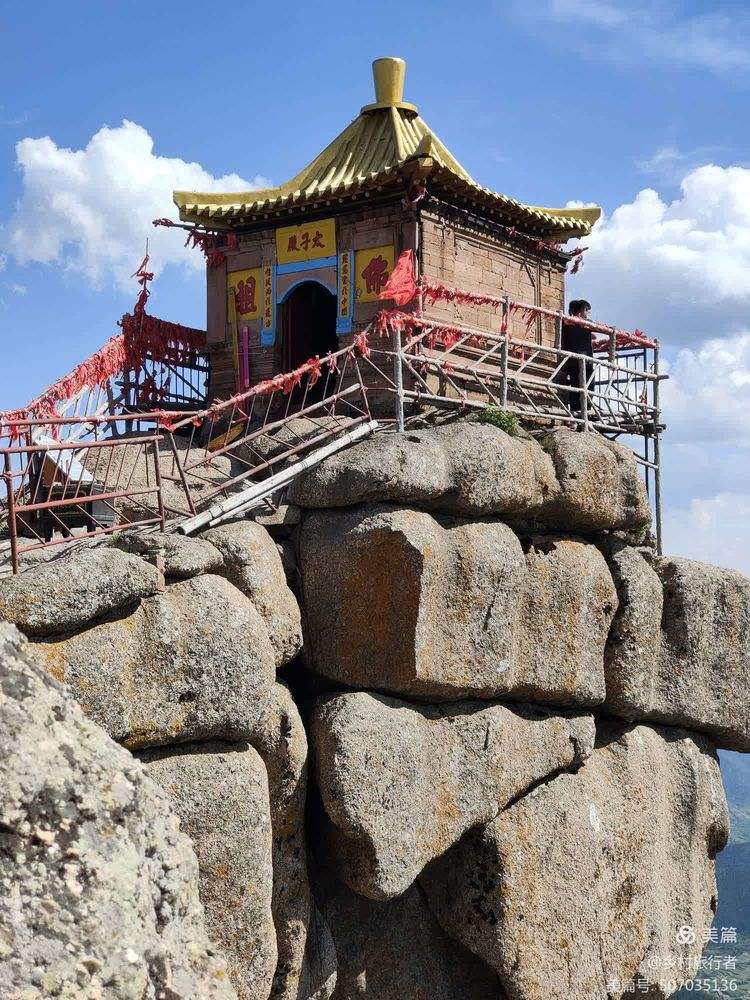 宁武旅游-宁武旅游景点门票价格