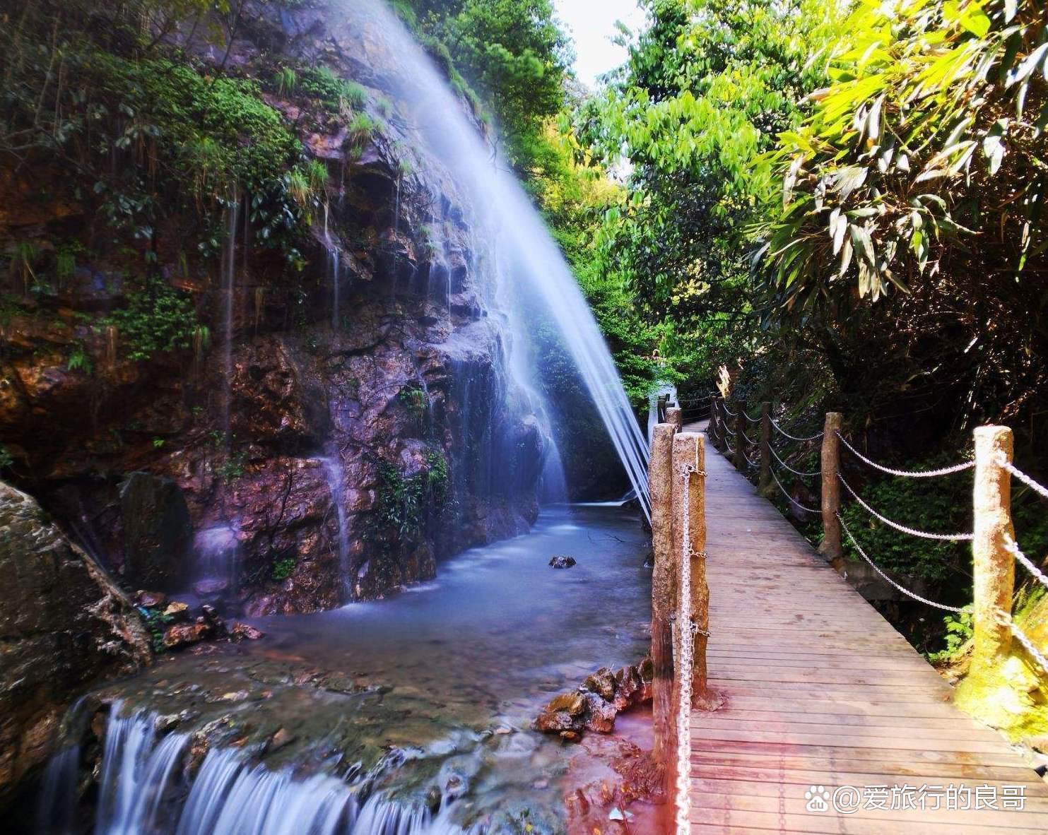 娄底旅游景点大全-娄底旅游景点排行榜