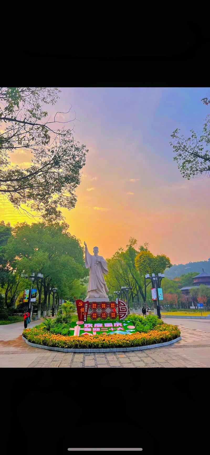 荆门旅游景点大全-荆门18个旅游景点